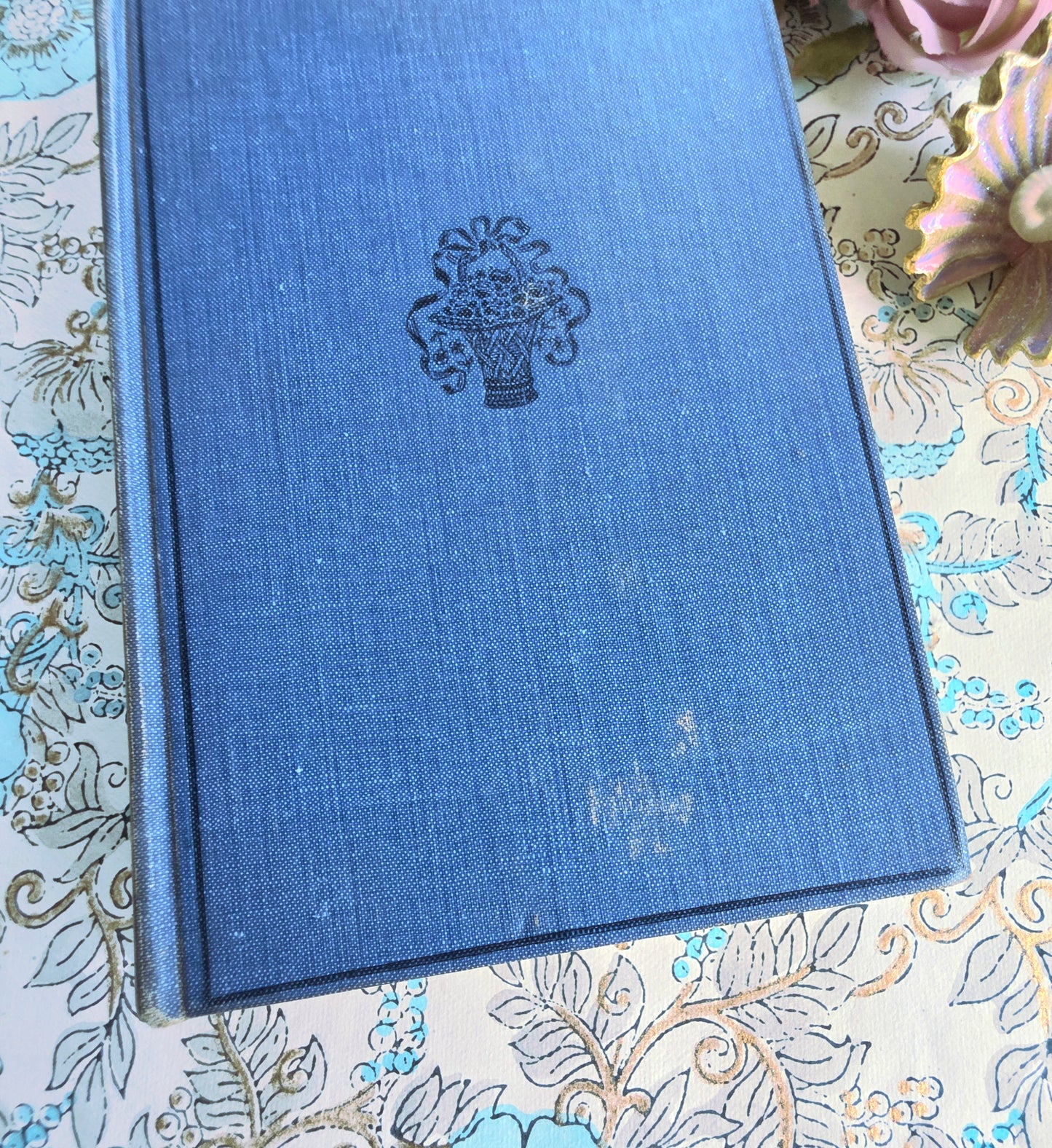 1922 Sense and Sensibility by Jane Austen - Illustrated Antique Book