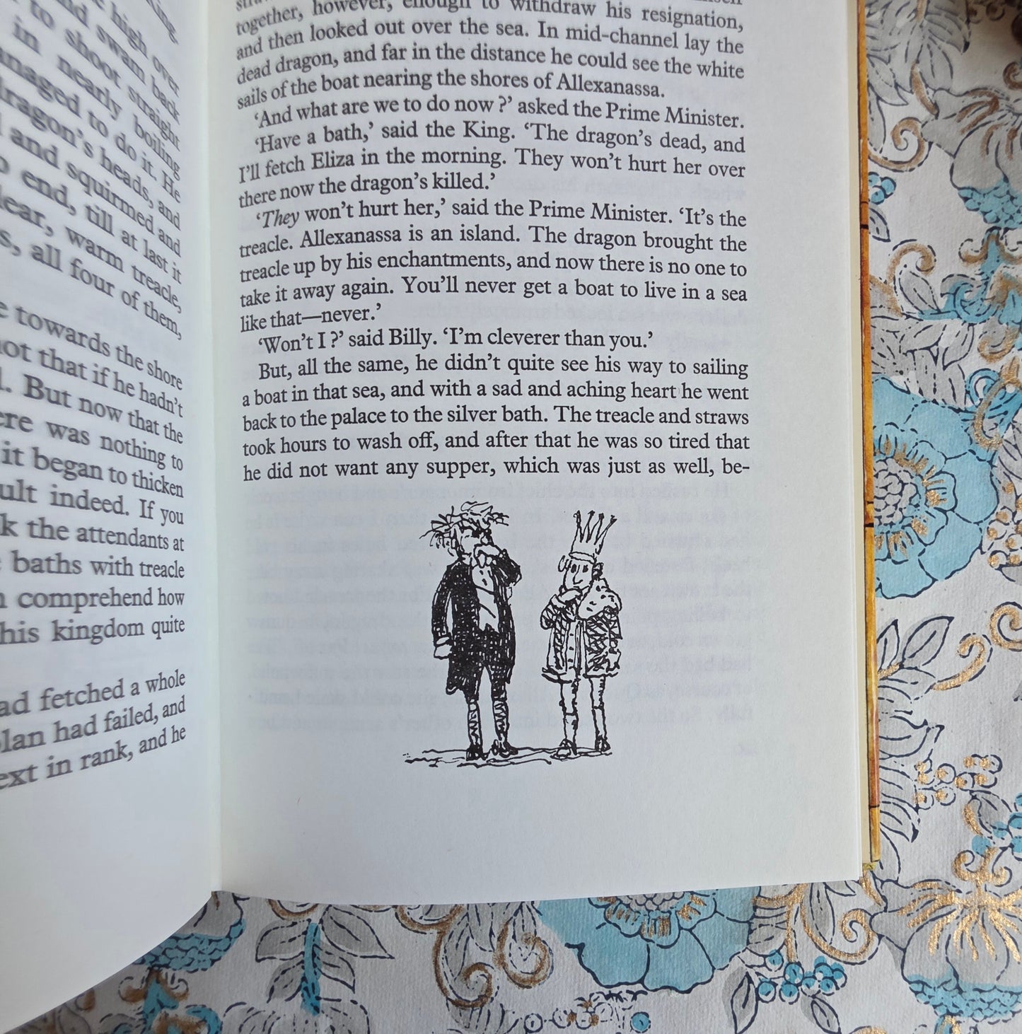 1977 E. Nesbit Fairy Stories - Scarce Vintage Book in Fine Condition