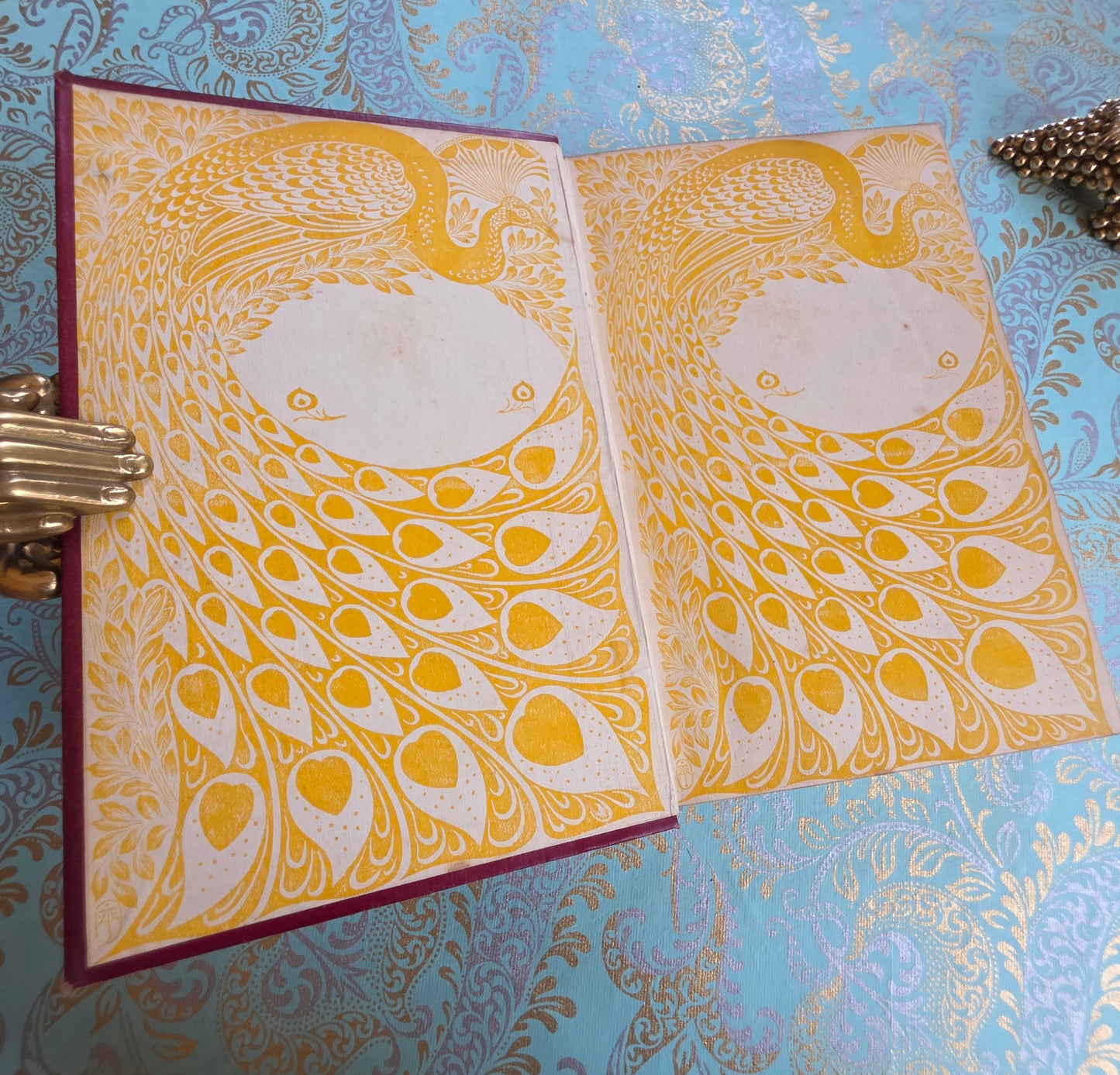 1896 Emma by Jane Austen - Illustrated Antique Book