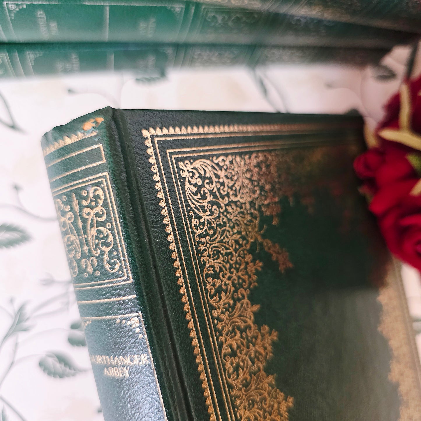 1982 Jane Austen - Complete Set of Vintage Novels