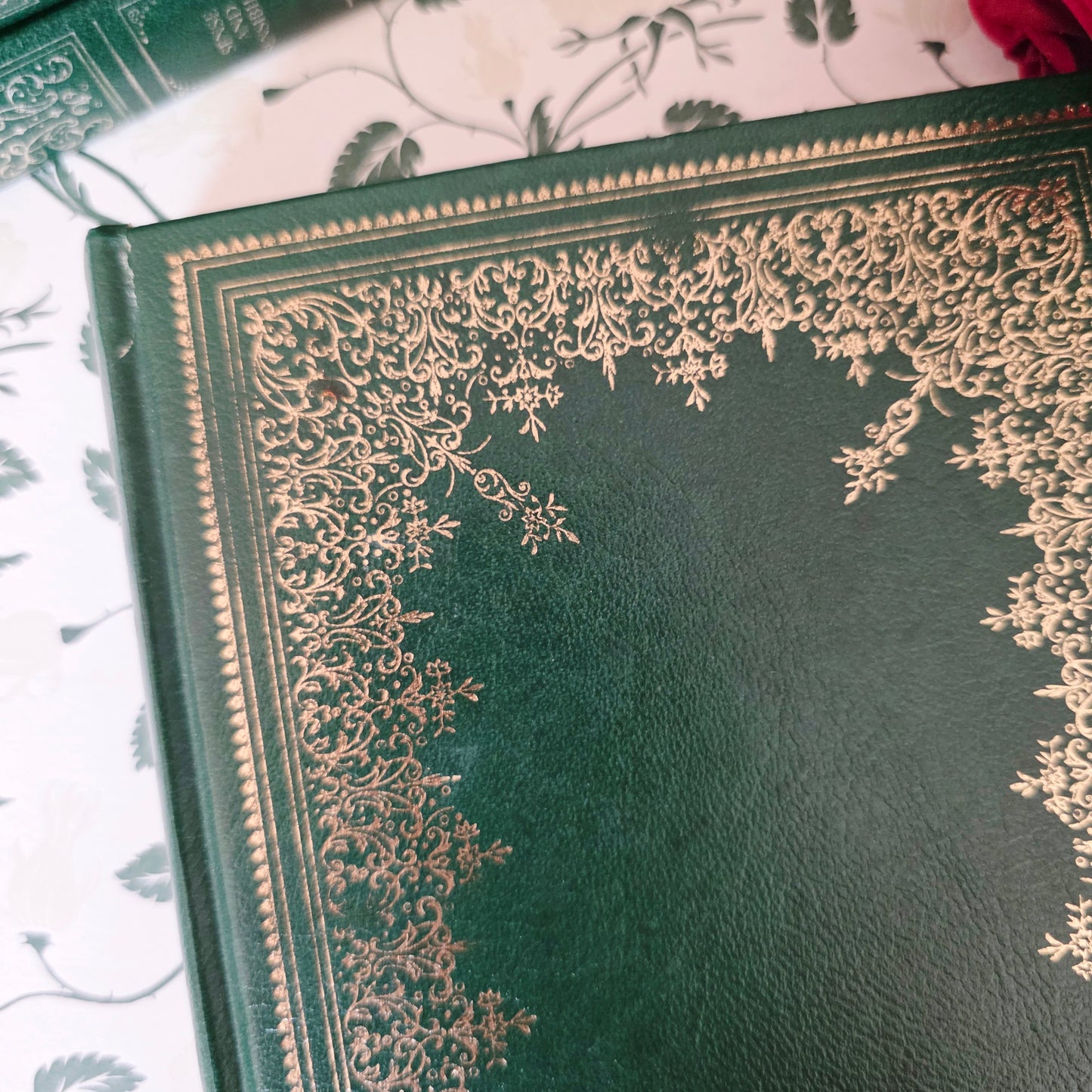 1982 Jane Austen - Complete Set of Vintage Novels
