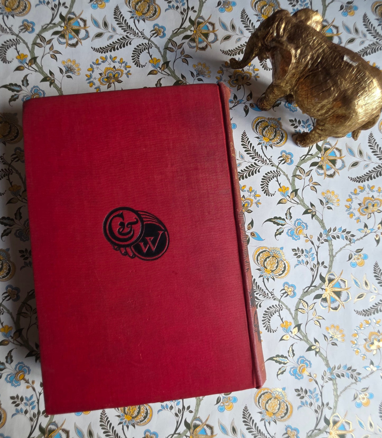 1883 The Stolen White Elephant by Mark Twain - Antique Book - Early Edition