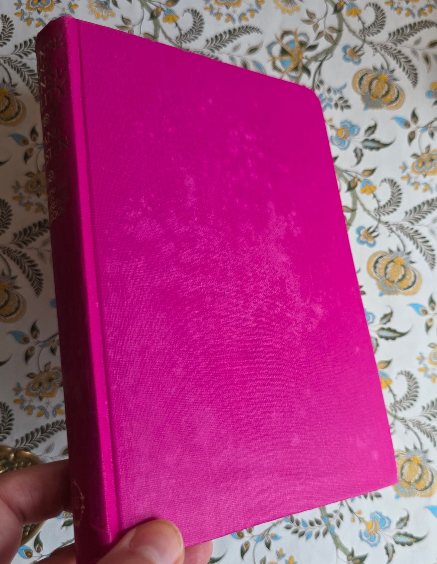 1950s Complete Set of The Novels of Jane Austen - Illustrated Vintage Books