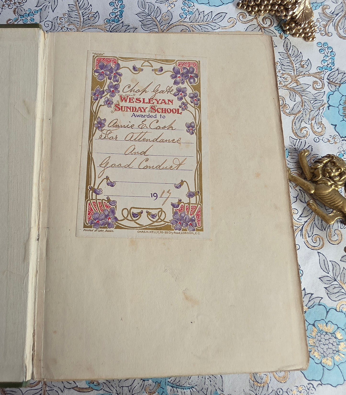 c1900 Little Women or Meg, Jo, Beth and Amy by Louisa May Alcott - Illustrated Antique Book