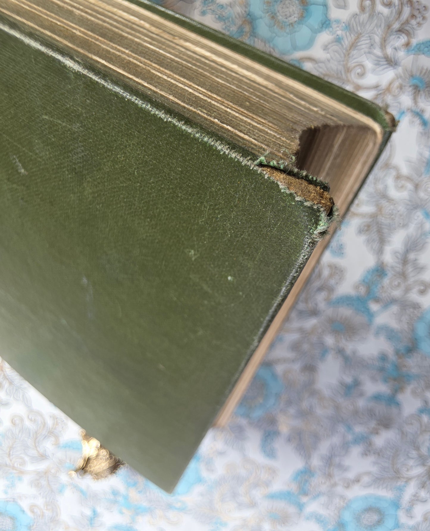 c1900 Little Women or Meg, Jo, Beth and Amy by Louisa May Alcott - Illustrated Antique Book
