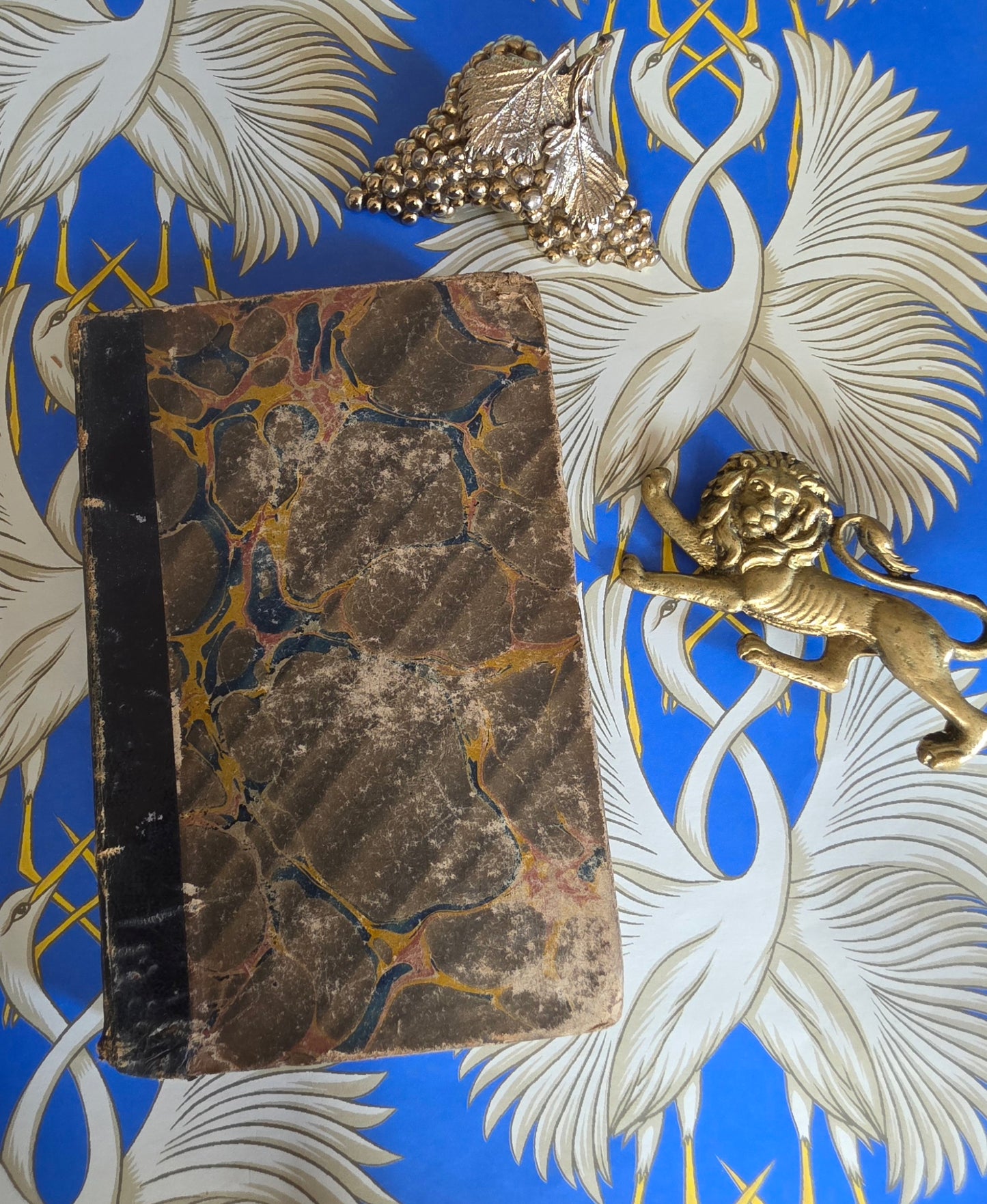 1831 Moral Tales - By A Father - Late Georgian Antique Children's Book