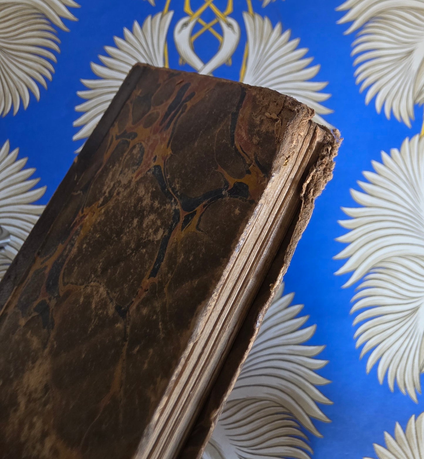 1831 Moral Tales - By A Father - Late Georgian Antique Children's Book