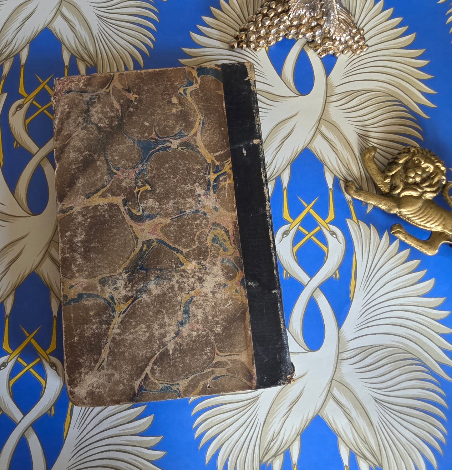 1831 Moral Tales - By A Father - Late Georgian Antique Children's Book