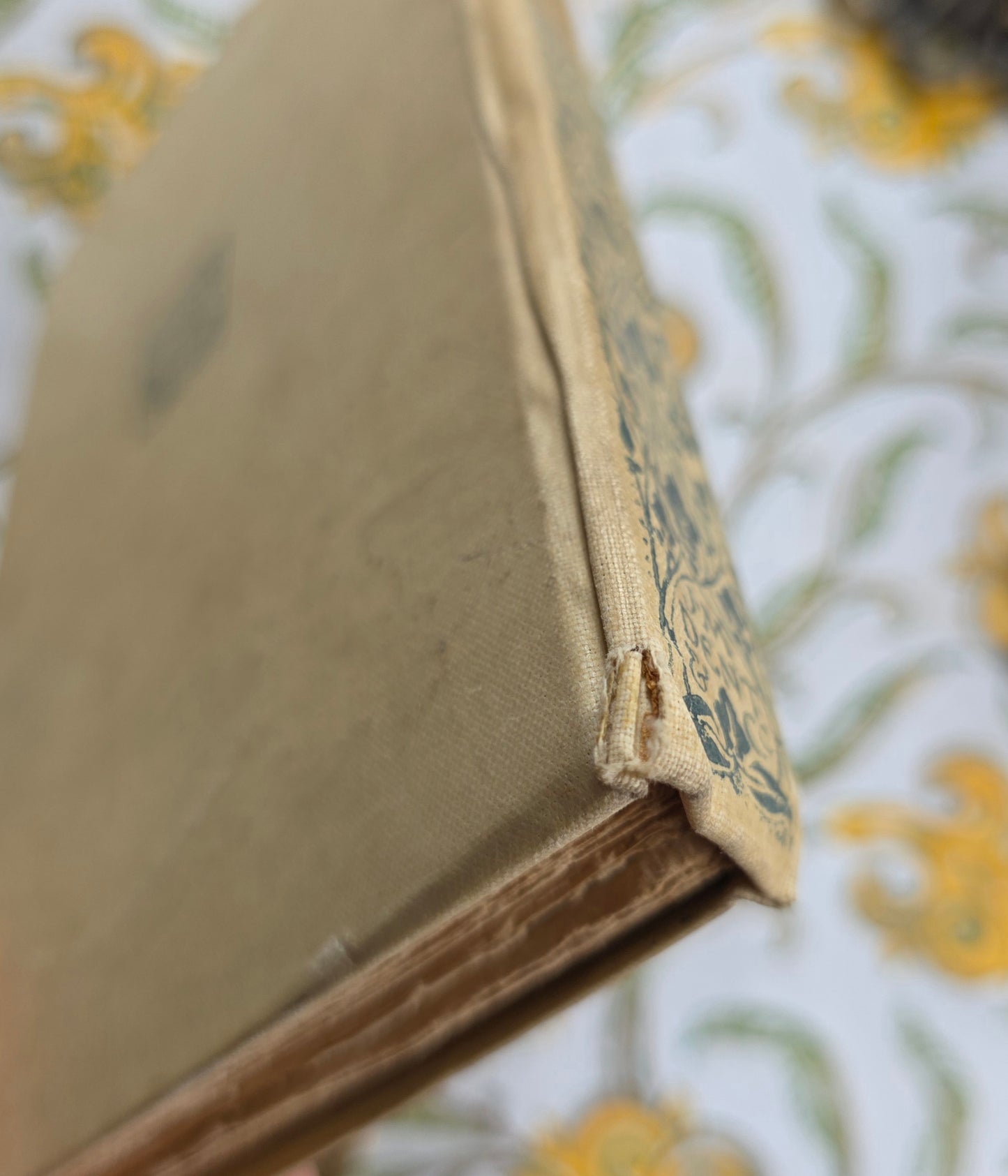 1905 A Christmas Carol by Charles Dickens - Illustrated Antique Christmas Book