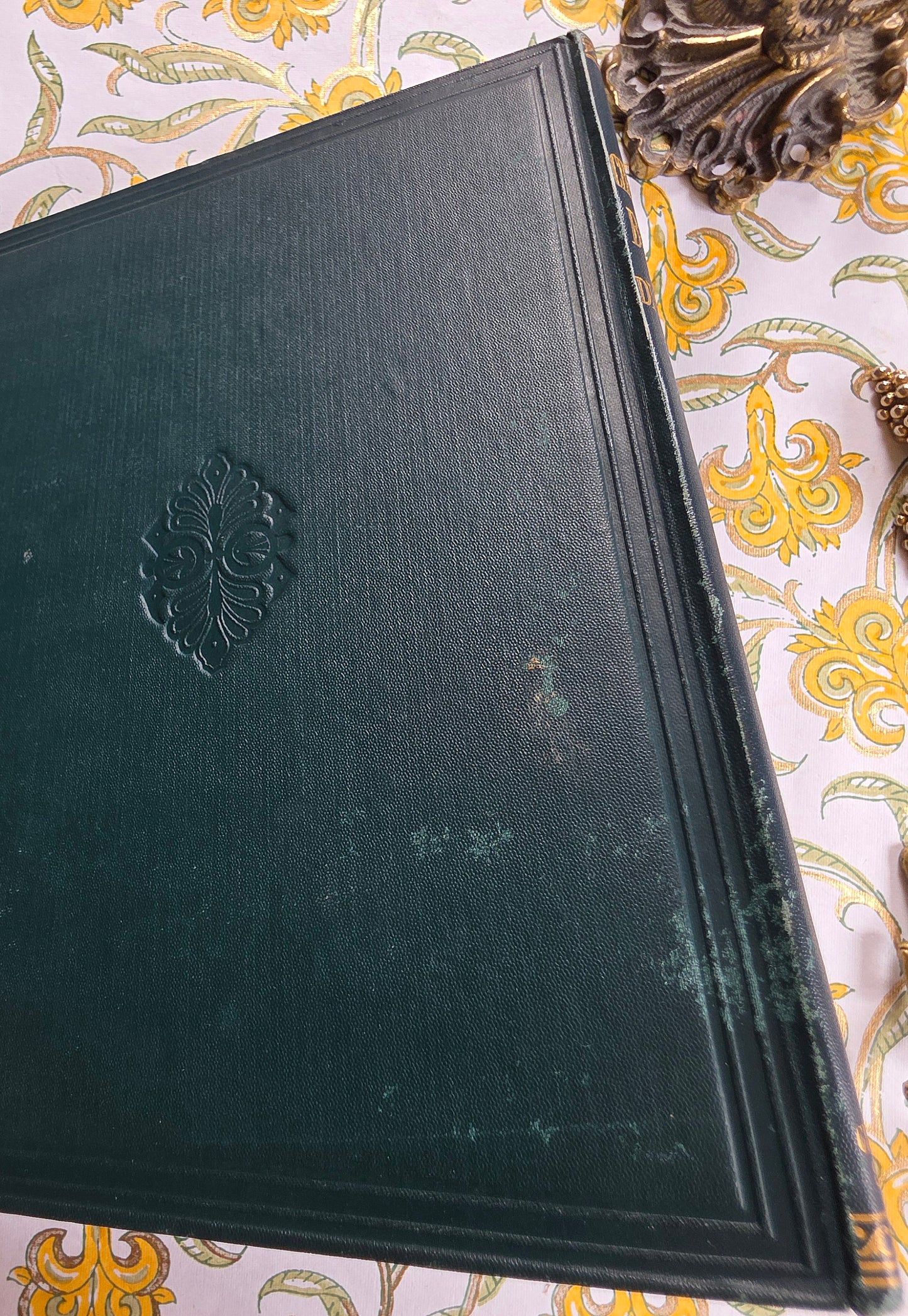 1880 Christmas Books by Charles Dickens - Antique Illustrated Edition