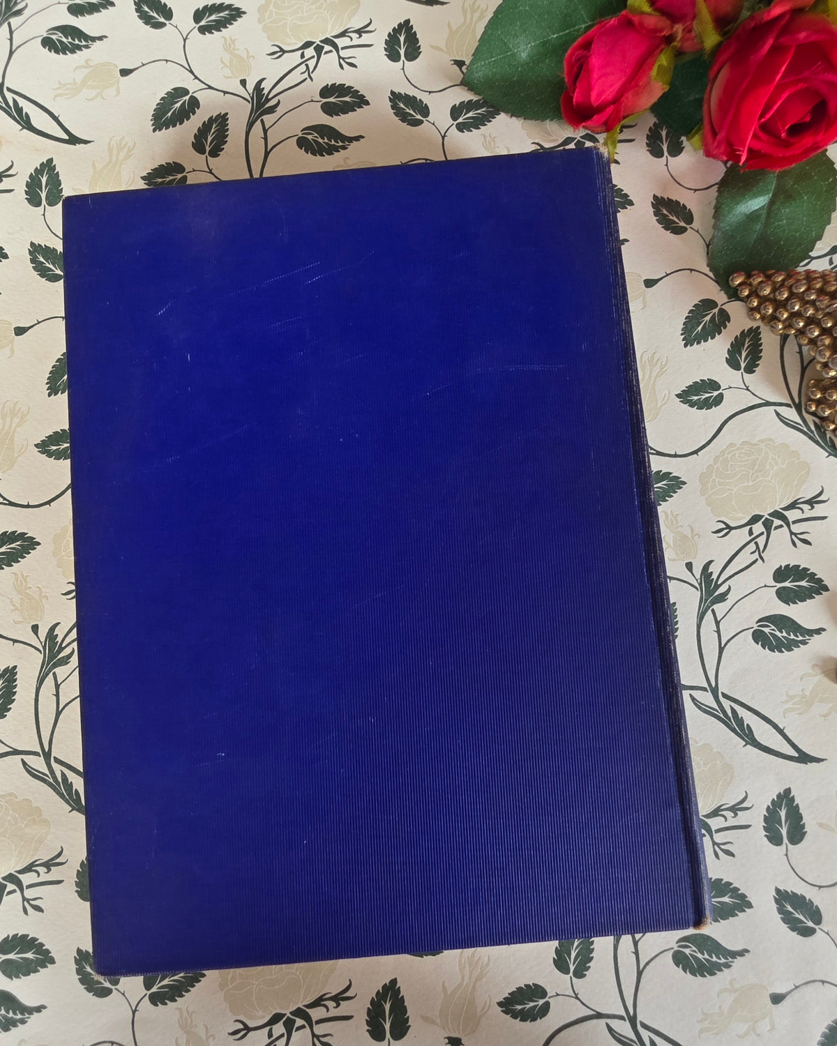 1913 The Chimes by Charles Dickens - One of the Five Christmas Books - Illustrated Antique Book