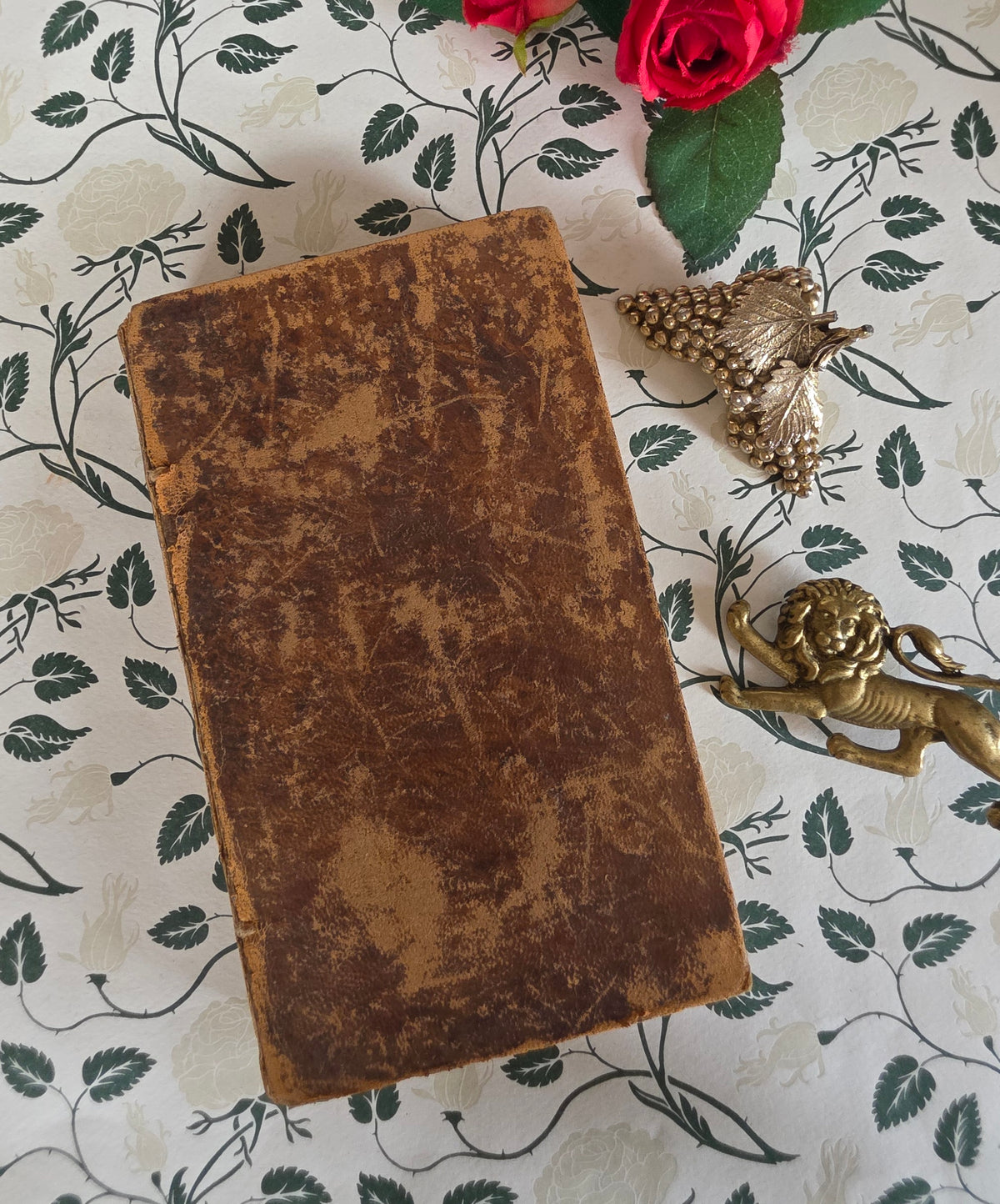 1812 RESCUE COPY The Pilgrim's Progress by John Bunyan
