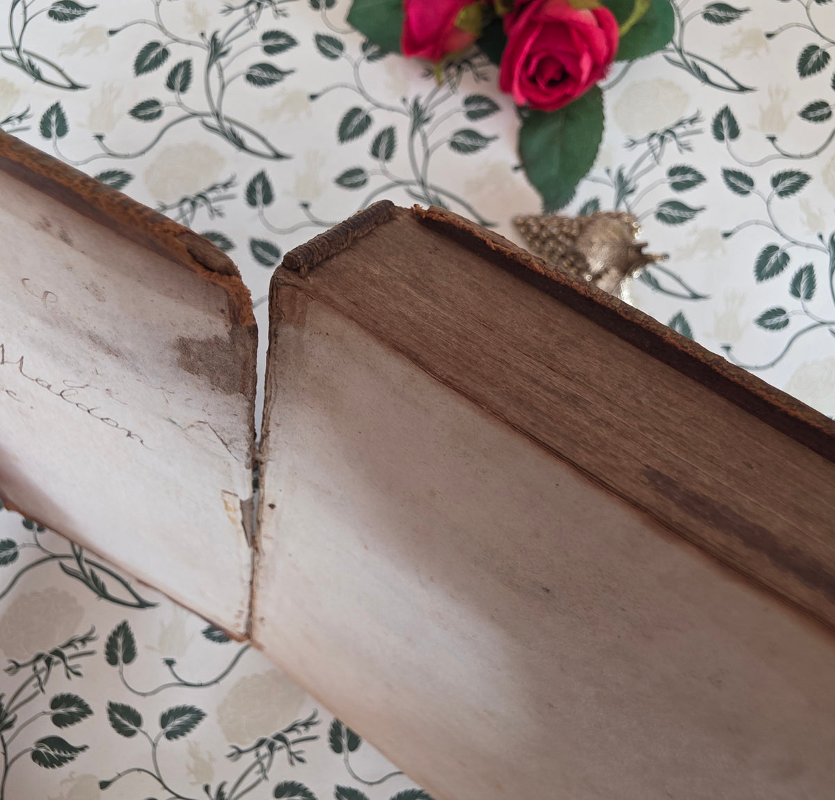 1812 RESCUE COPY The Pilgrim's Progress by John Bunyan