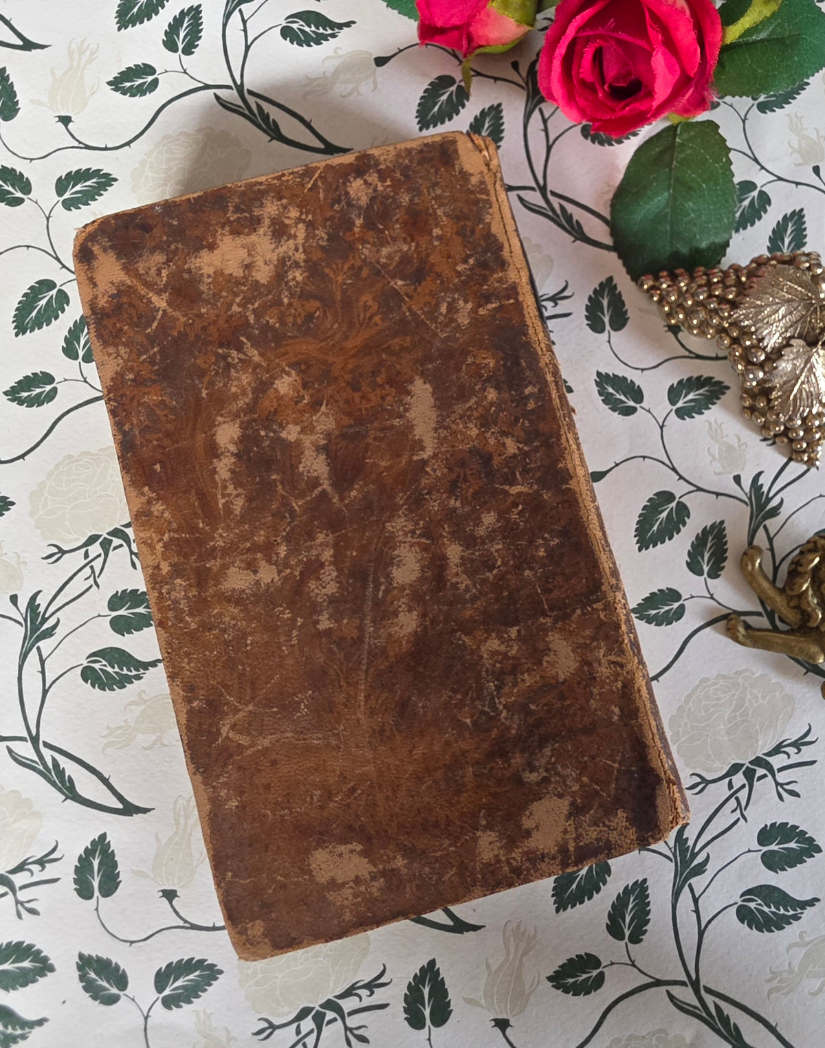 1812 RESCUE COPY The Pilgrim's Progress by John Bunyan