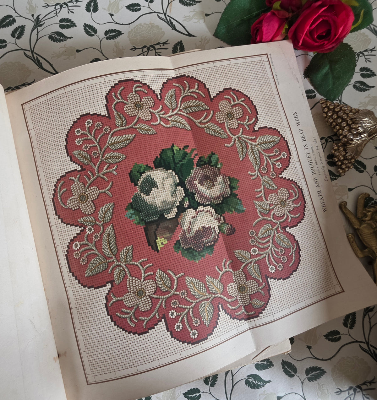1871 RESCUE COPY of The Young Englishwoman - Includes Very Early Serialisation of Little Women