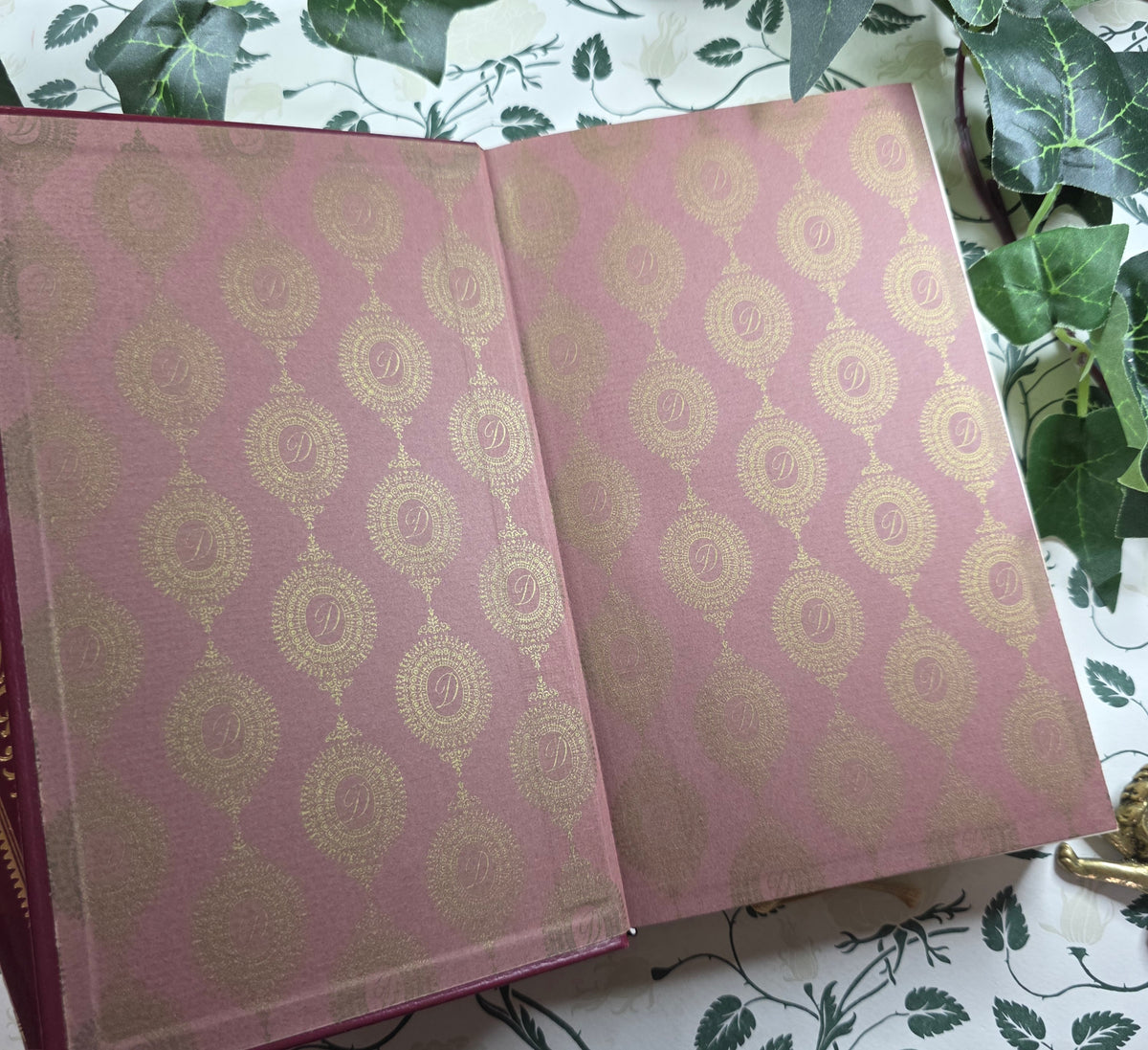 1970 Christmas Stories by Charles Dickens in Two Volumes - Illustrated Vintage Books