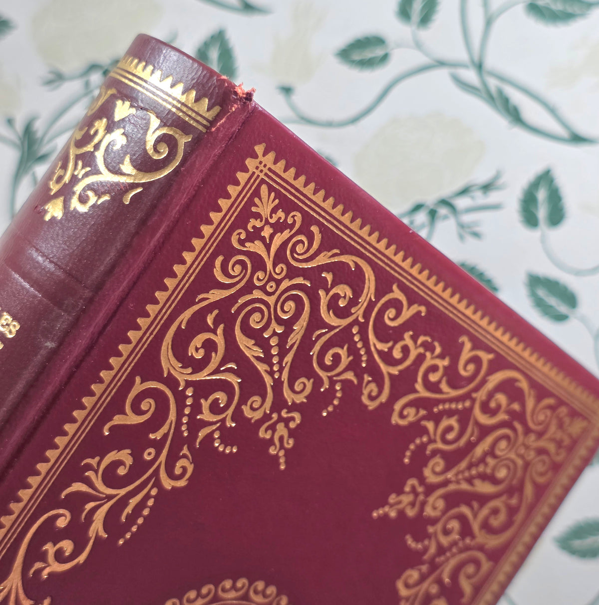 1970 Christmas Stories by Charles Dickens in Two Volumes - Illustrated Vintage Books
