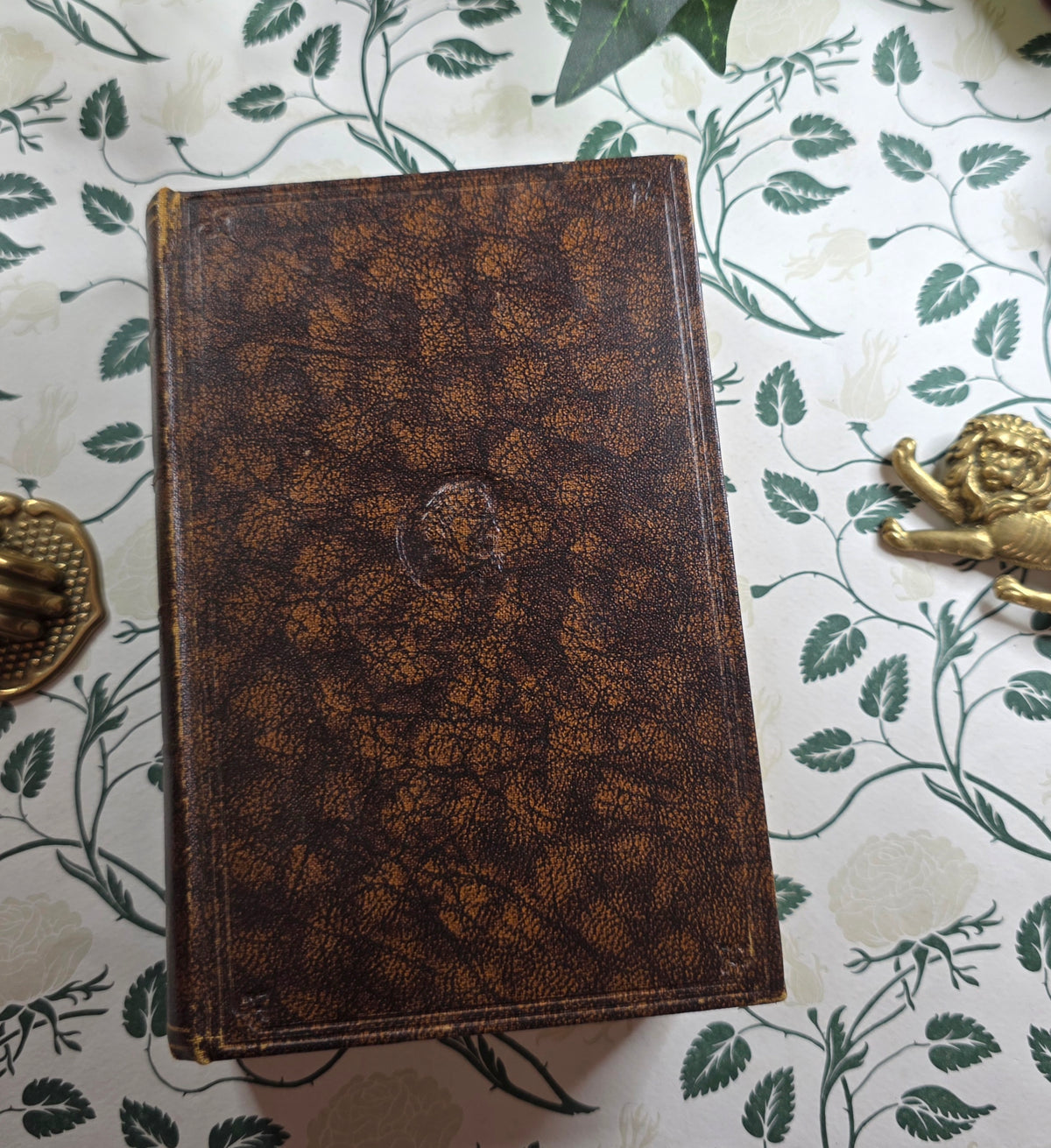 1930s A Christmas Carol - Plus Other Christmas Stories - Illustrated Vintage Edition