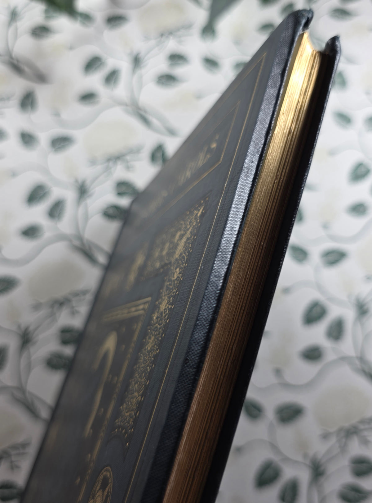 1870s Christmas Carols New and Old - Illustrated Antique Music Book