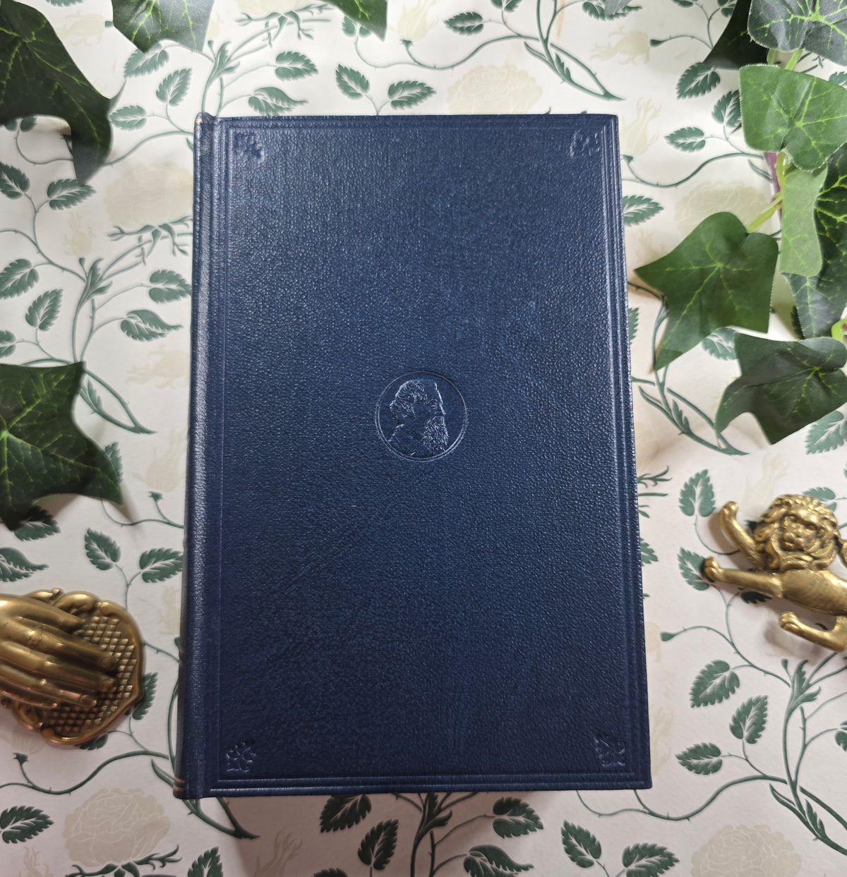 1930s Christmas Books etc. by Charles Dickens - Illustrated Vintage Book