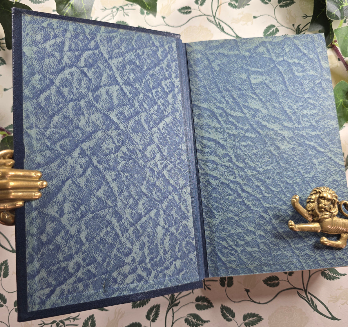 1930s Christmas Books etc. by Charles Dickens - Illustrated Vintage Book