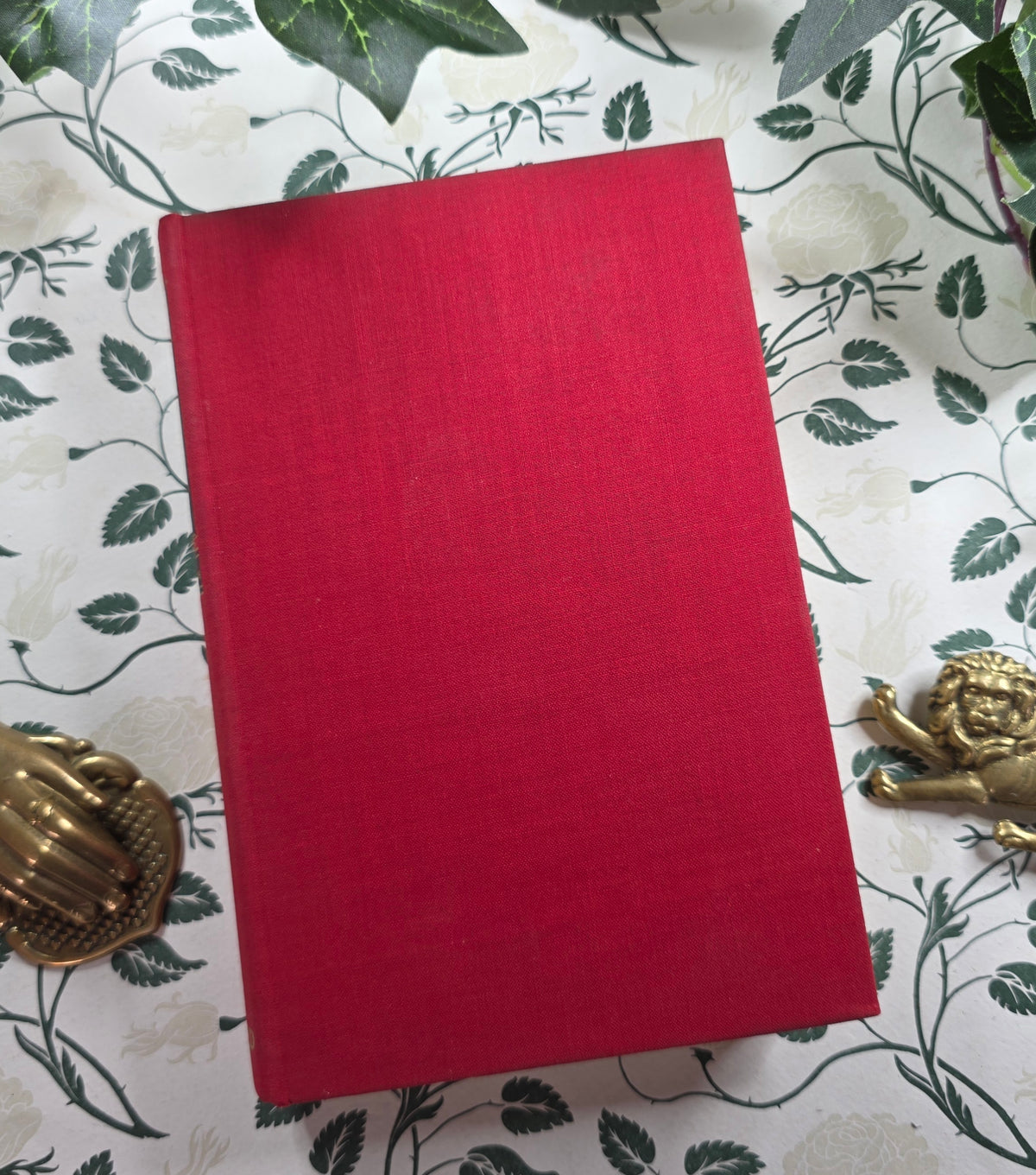 c1930 Christmas Books by Charles Dickens - Illustrated Antique Book