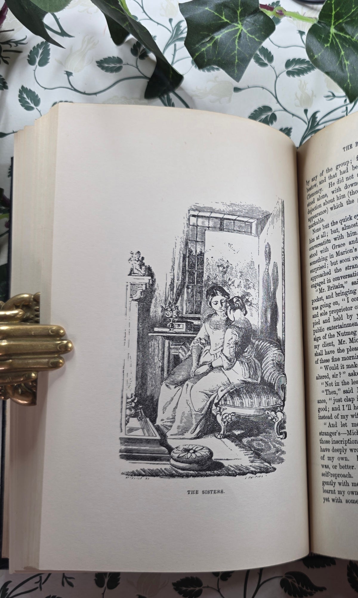 1912 Christmas Books etc. by Charles Dickens - Illustrated Antique Book