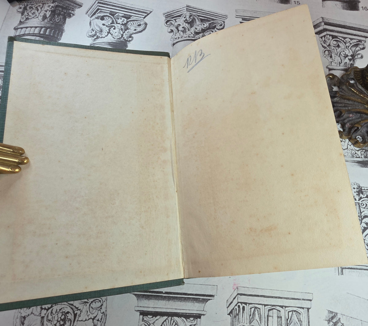 1927 Dracula by Bram Stoker - Antique Book