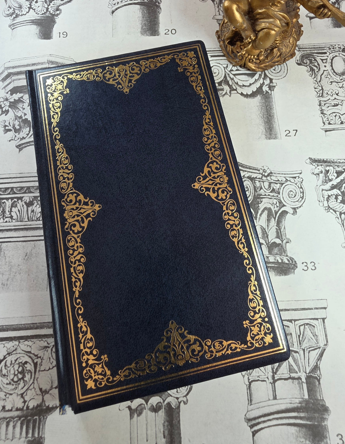 1973 Frankenstein by Mary Shelley - Illustrated Vintage Book