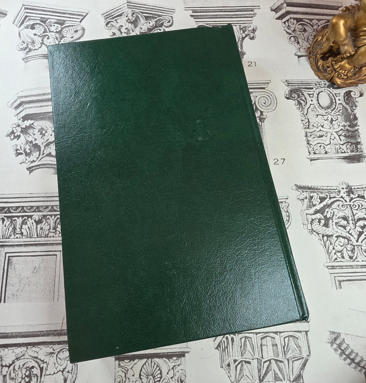 1978 Jane Eyre by Charlotte Bronte - Vintage Book