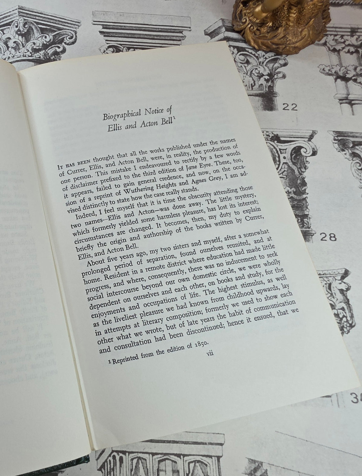 1978 Wuthering Heights by Emily Bronte - Vintage Book