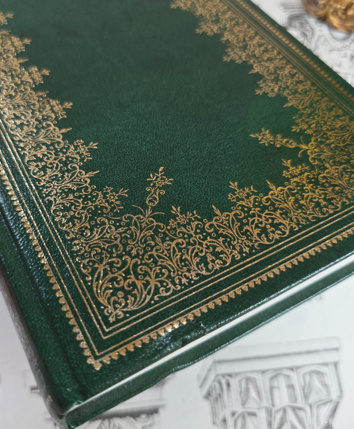 1979 Pride and Prejudice by Jane Austen - Vintage Book