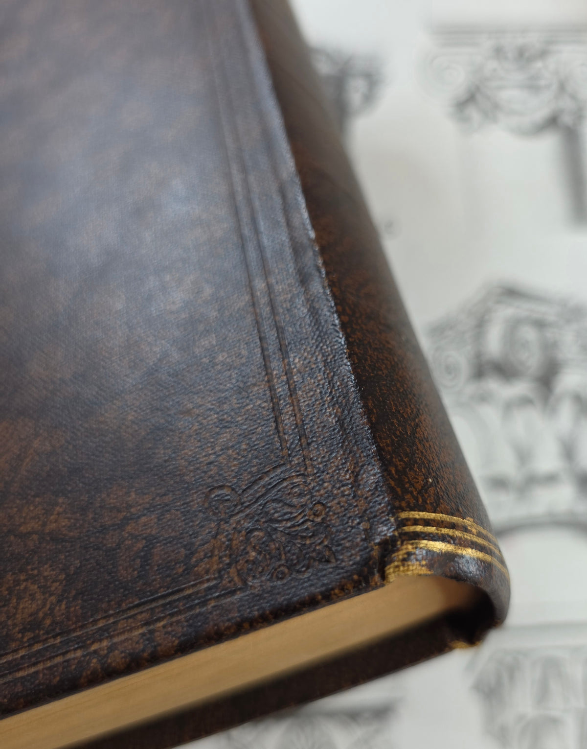 Tales of Mystery and Imagination by Edgar Allan Poe - Vintage Book