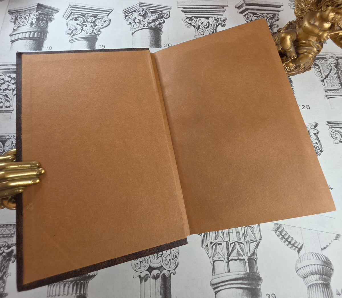 1930s Pride & Prejudice - Vintage Jane Austen Book