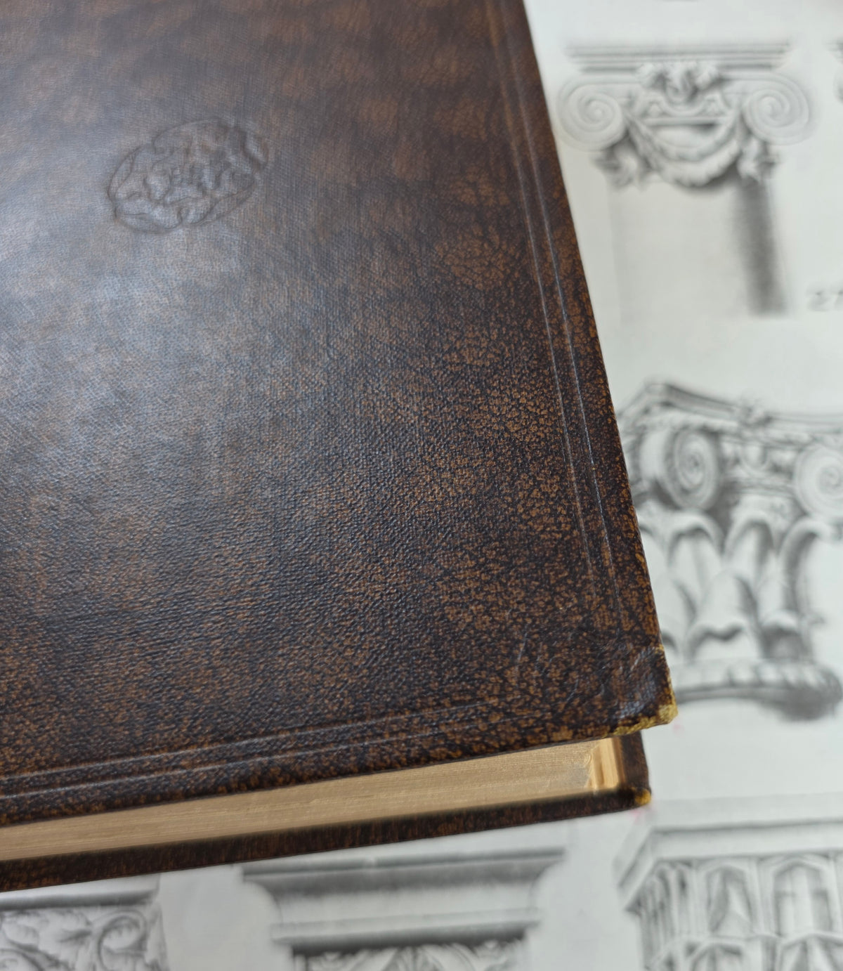1930s Pride & Prejudice - Vintage Jane Austen Book