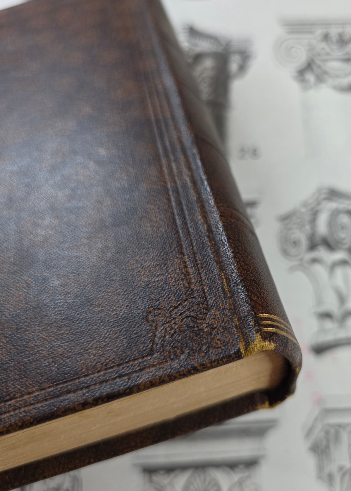 1930s Pride & Prejudice - Vintage Jane Austen Book