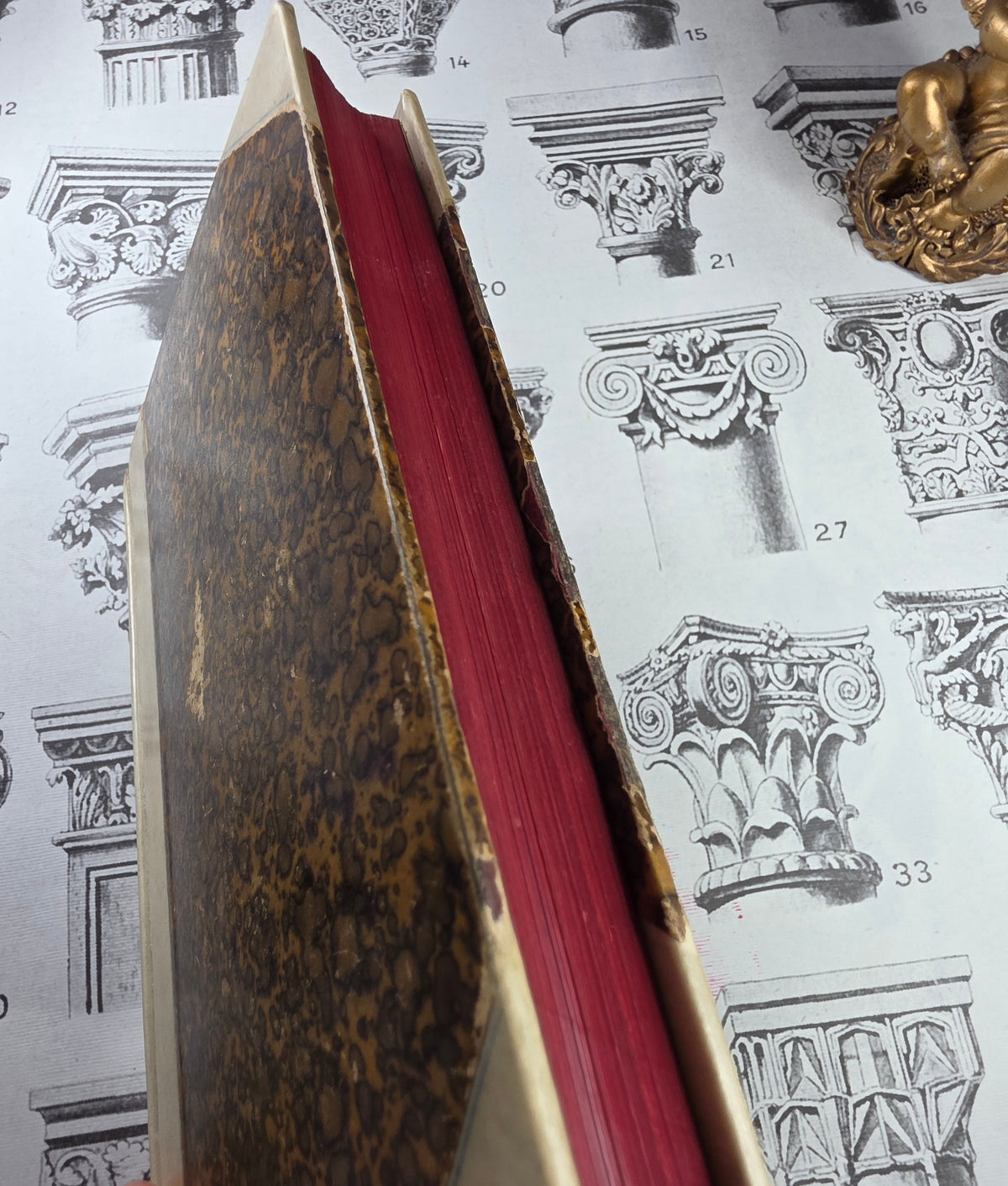 Scarce 1885 Pride and Prejudice by Jane Austen - Antique Book