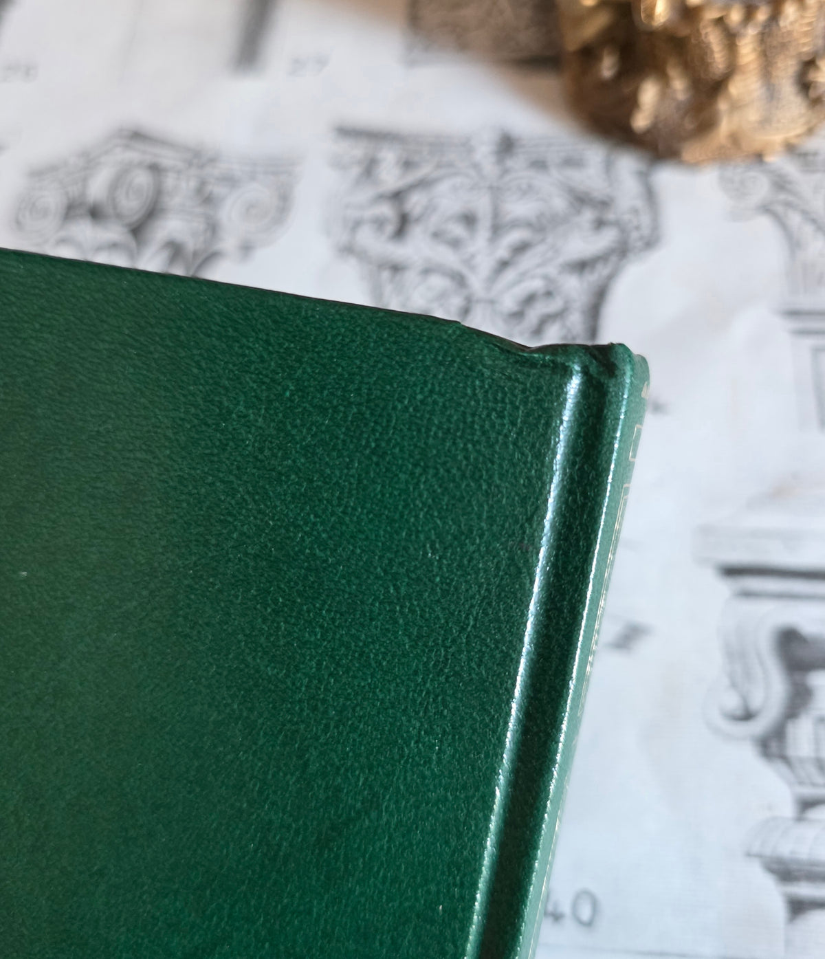 1978 Jane Eyre by Charlotte Bronte - Vintage Book