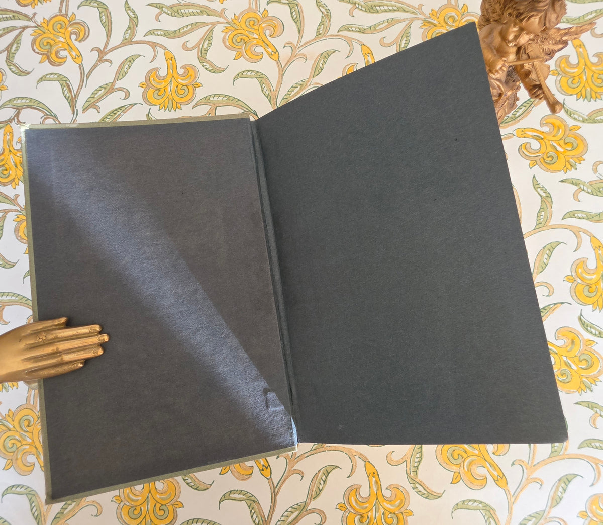 1914 Aesop's Fables - Illustrated Antique Book