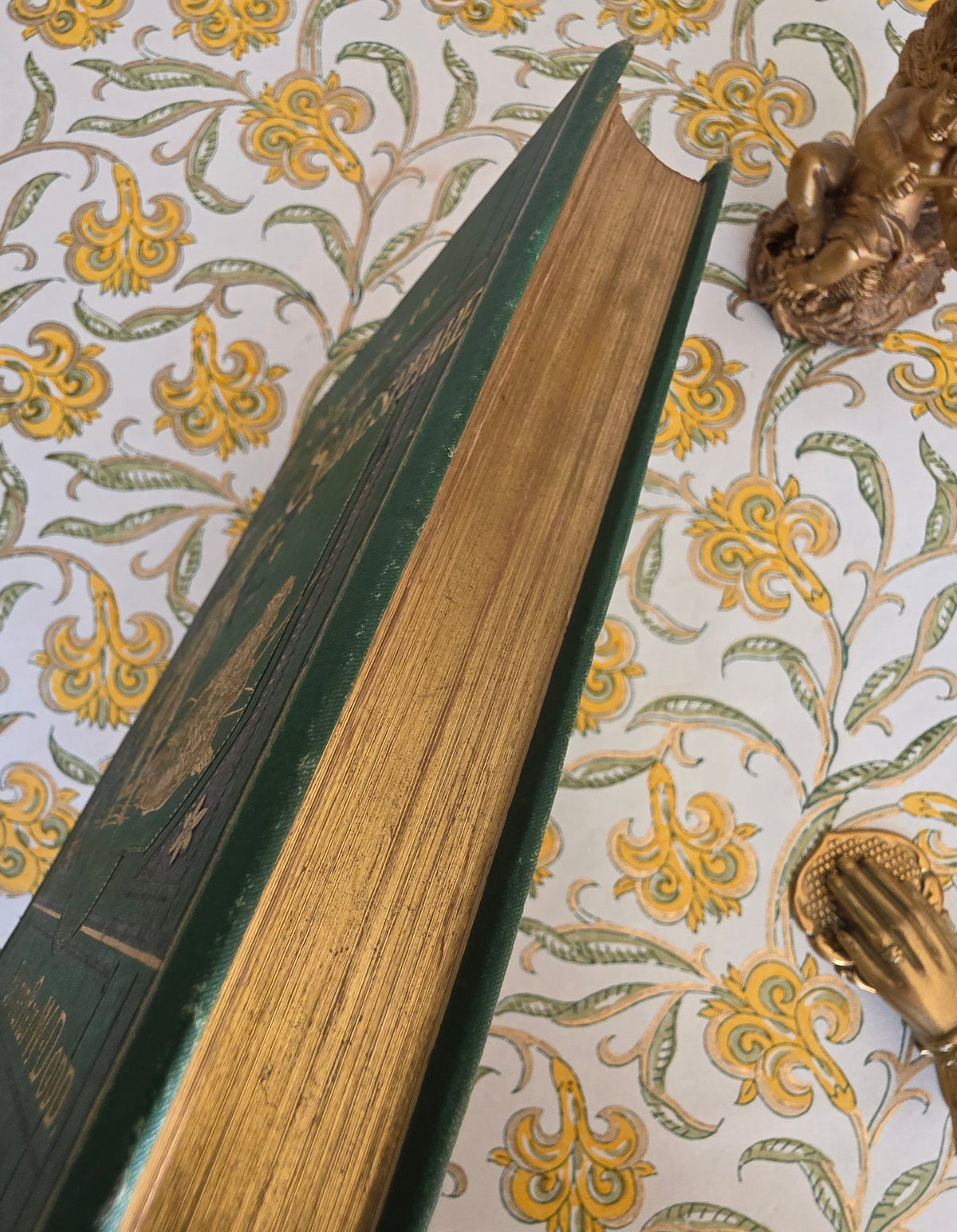 1878 The Beauties of Shakespeare - Illustrated Antique Book