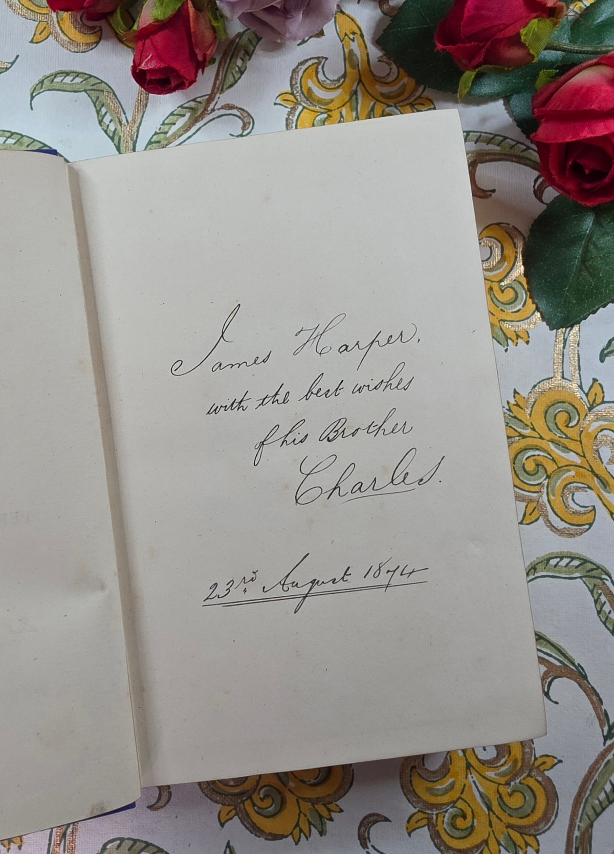 1870s The Poetical Works of Percy Bysshe Shelley - Illustrated Antique Book