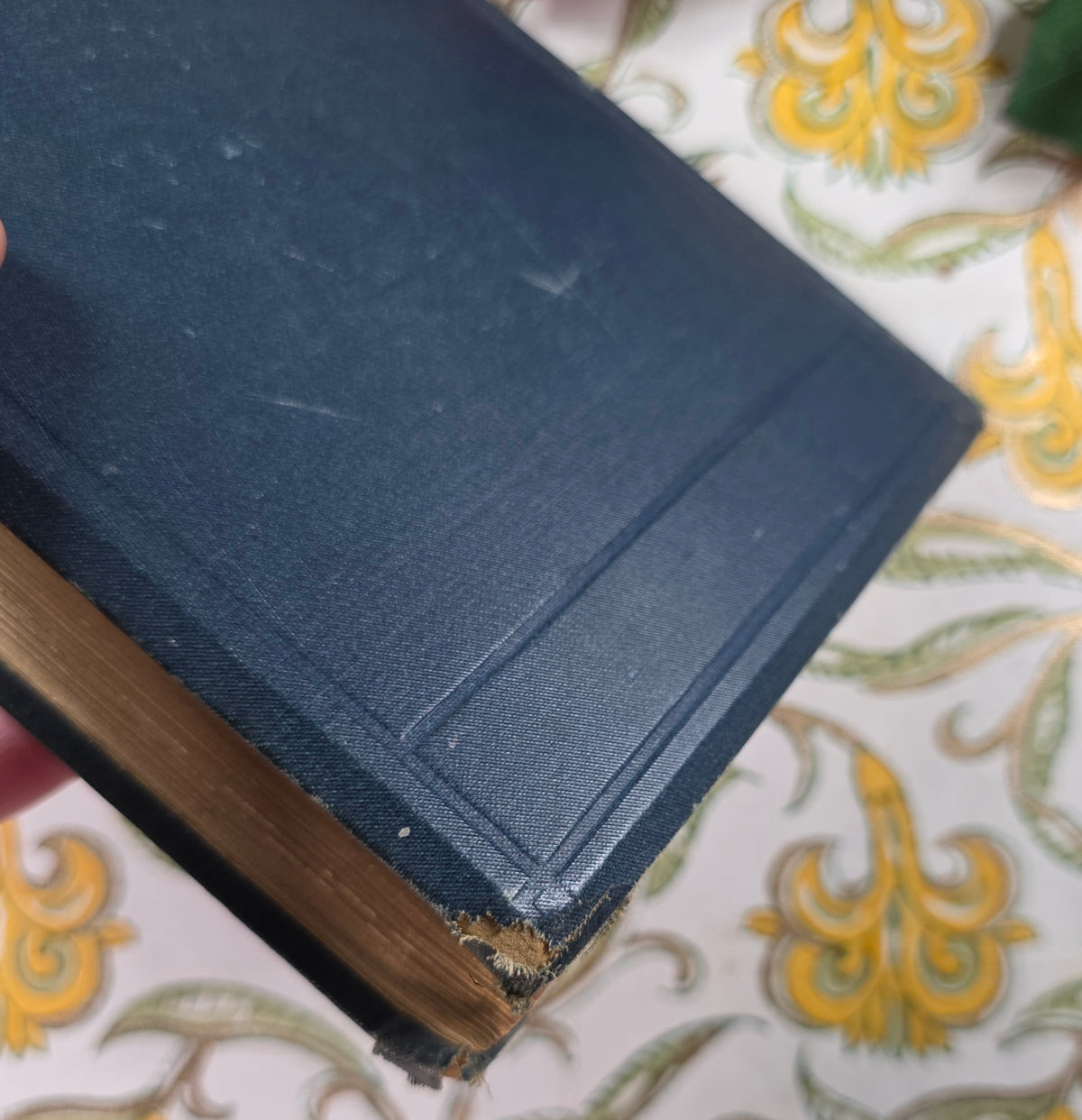 1881 The Pilgrim's Progress by John Bunyan - Illustrated Antique Book