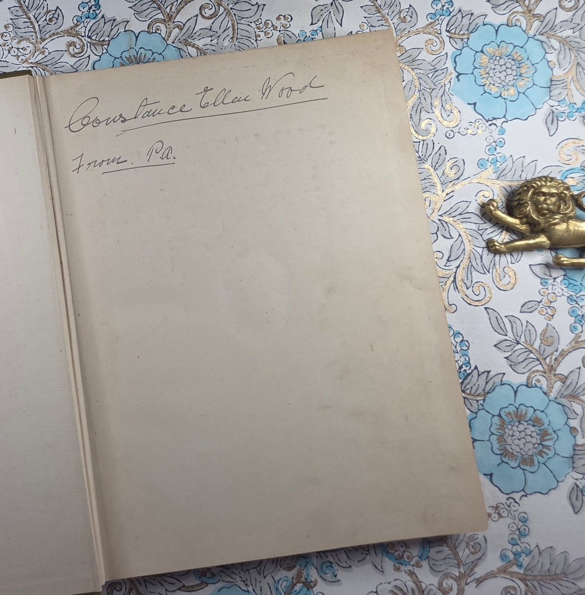 1911 A Christmas Carol by Charles Dickens - Illustrated Antique Edition