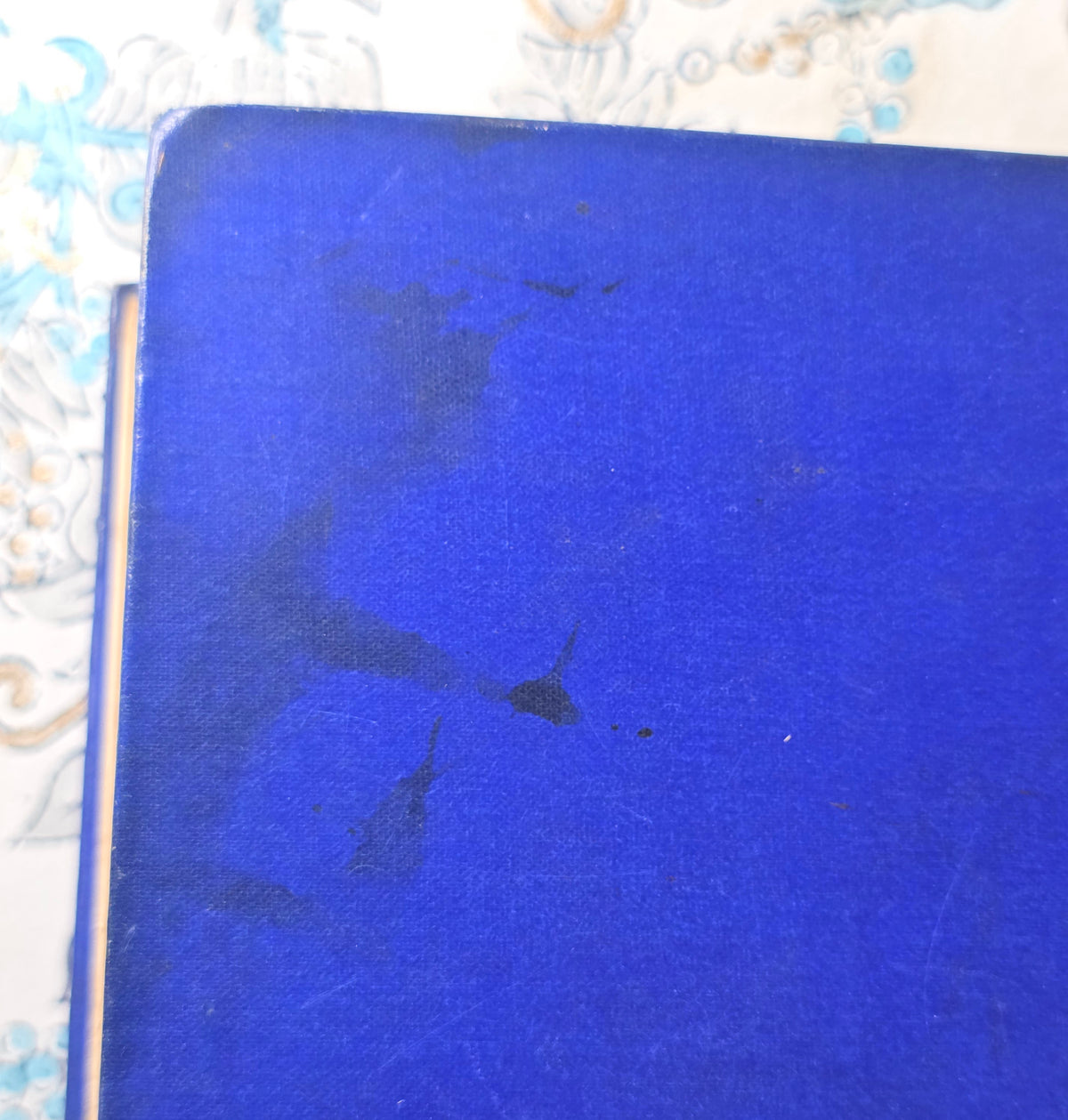 1907 1st Edition - The Welsh Fairy Book - Illustrated Antique Book
