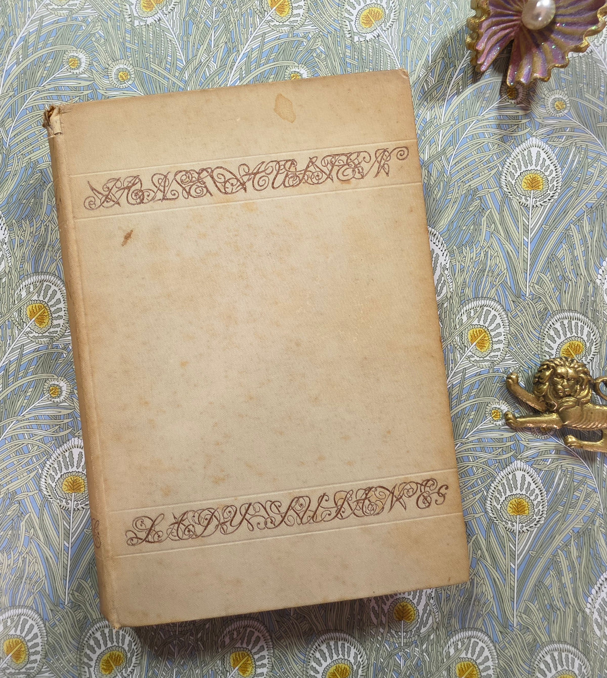 Scarce - A Memoir of Jane Austen, Plus Lady Susan and The Watsons (1882) - Illustrated Antique Book