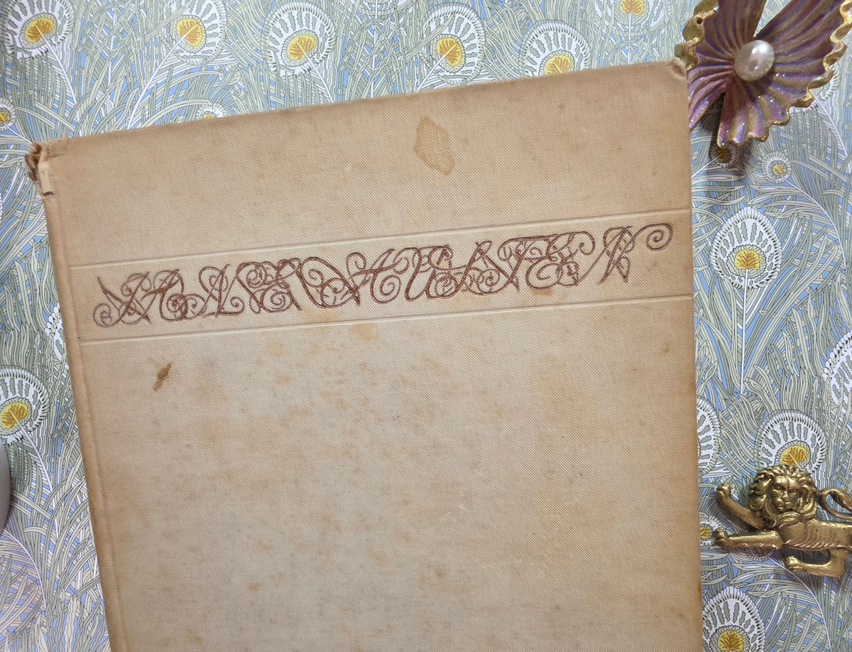 Scarce - A Memoir of Jane Austen, Plus Lady Susan and The Watsons (1882) - Illustrated Antique Book