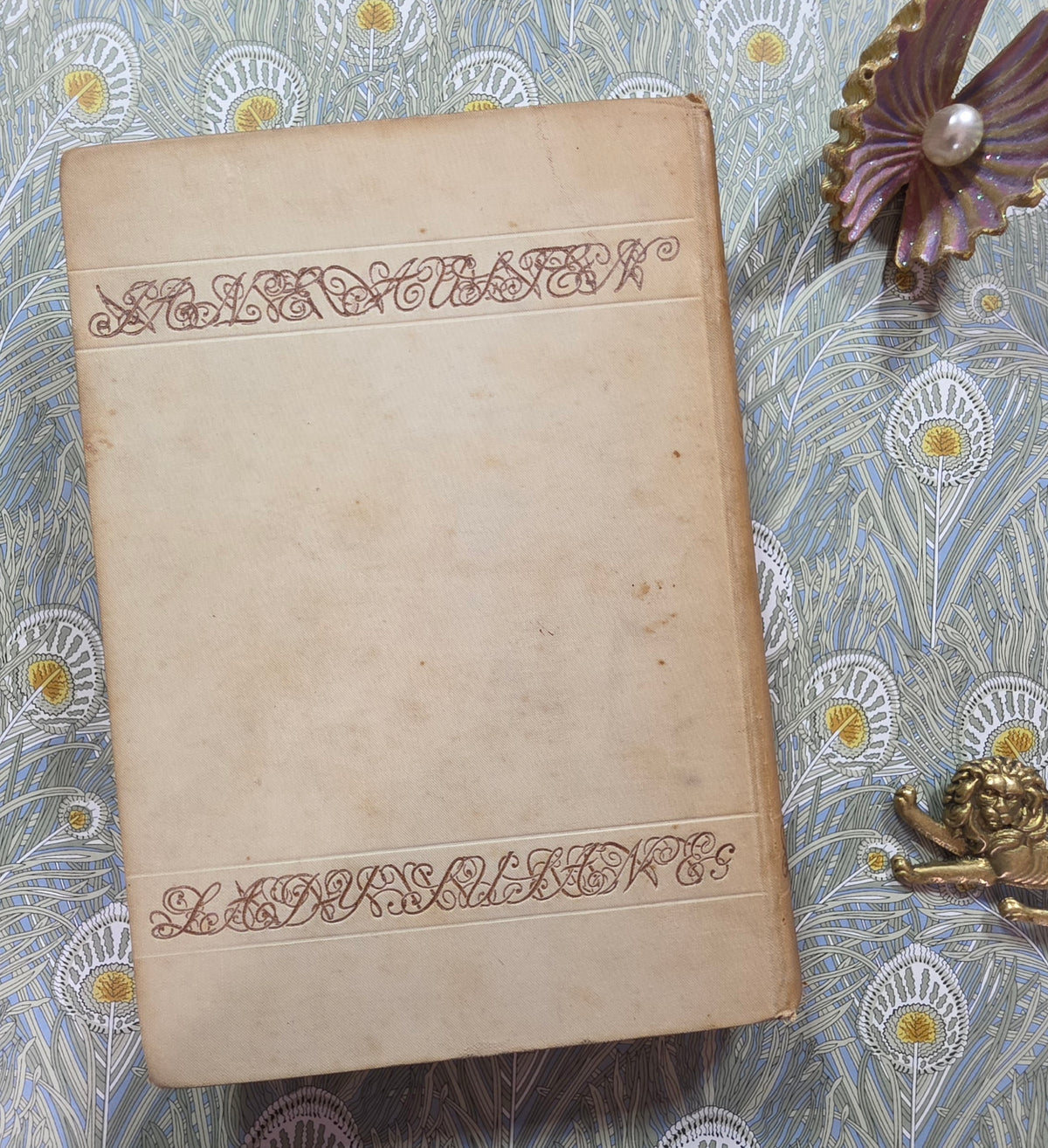 Scarce - A Memoir of Jane Austen, Plus Lady Susan and The Watsons (1882) - Illustrated Antique Book