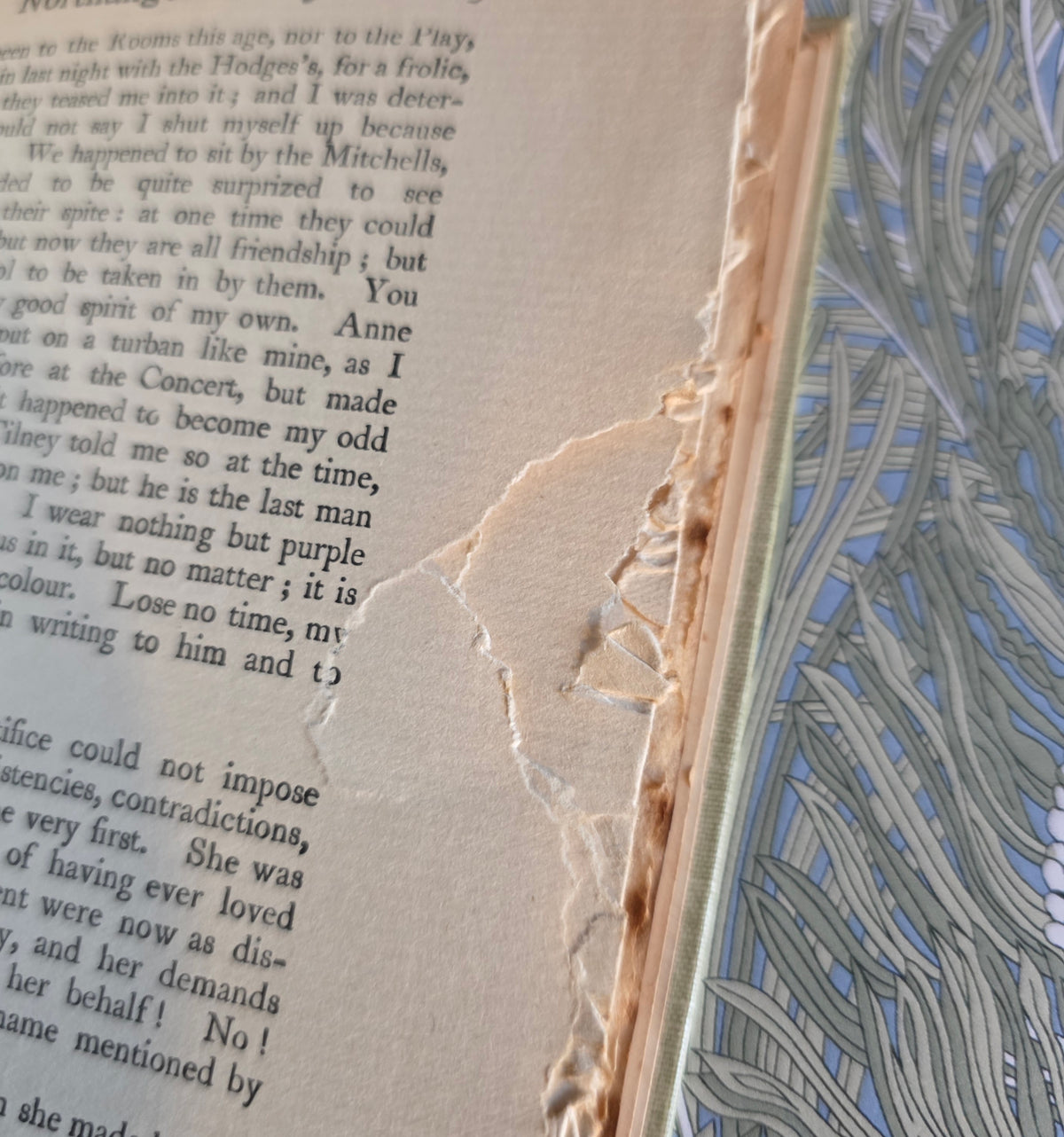 Complete Set of The Novels of Jane Austen 1904-1907 - Illustrated Antique Books