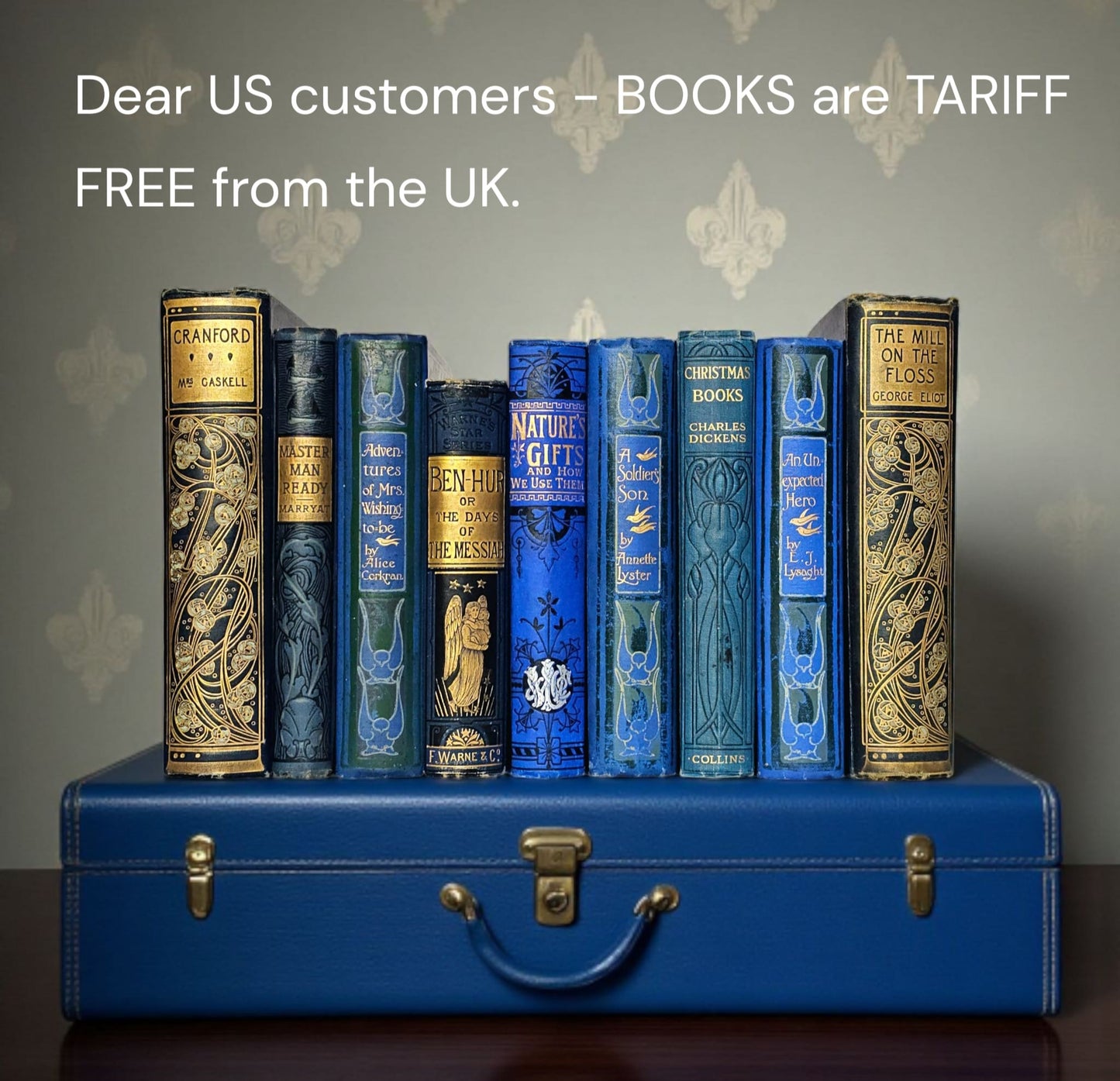 1895 "Sybil" by Benjamin Disraeli: Antique Turbayne Covers, Illustrated