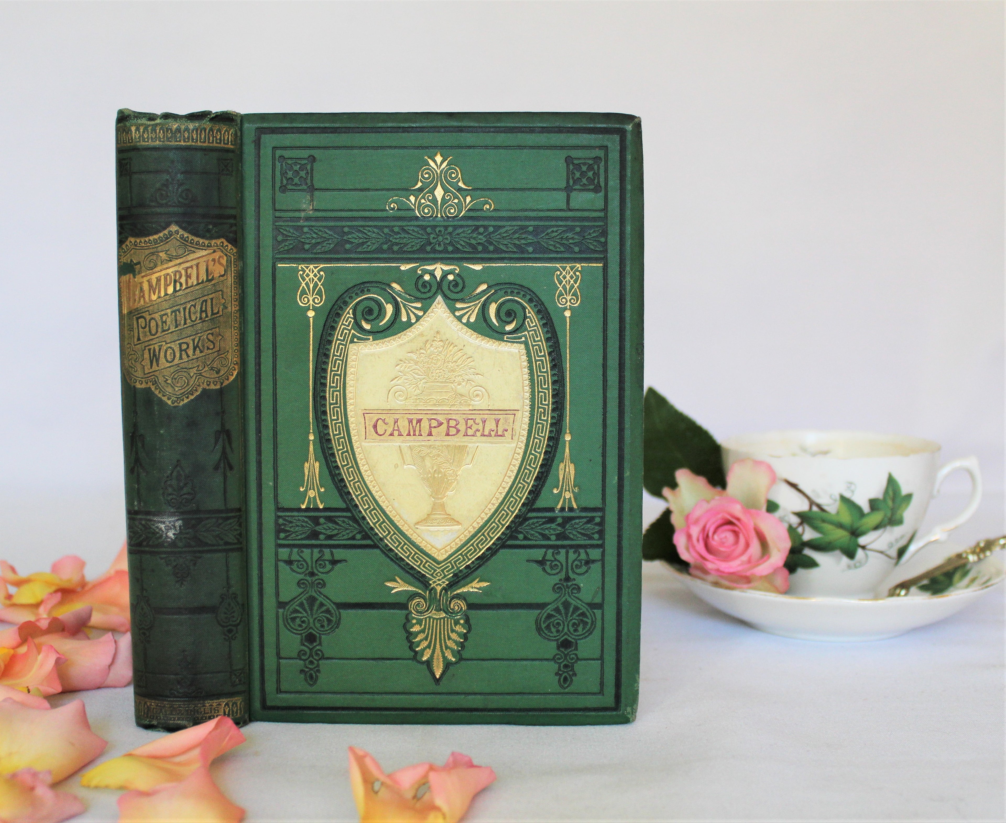 Vintage Books | Antique Books | Bumper Box of Delights Bookshop